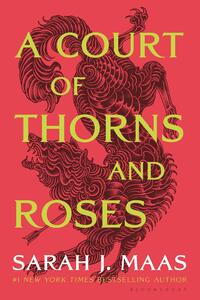 Maas, S: COURT OF THORNS & ROSES