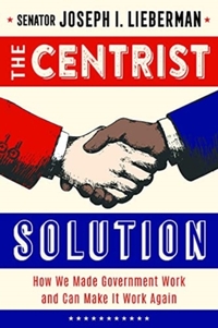 The Centrist Solution
