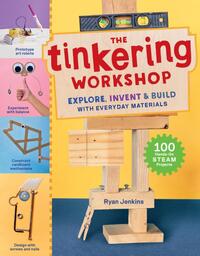 The Tinkering Workshop