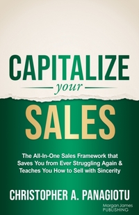 CAPitalize Your Sales