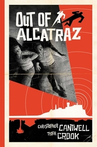 Out of Alcatraz HC (CVR A)