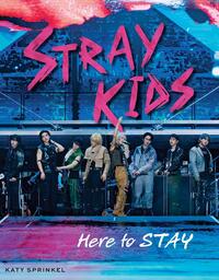 Sprinkel, K: Stray Kids
