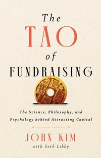 The Tao of Fundraising