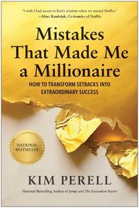 Mistakes that Made Me a Millionaire