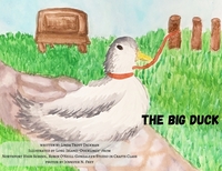 The Big Duck