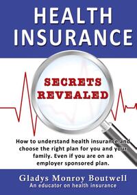 Health Insurance Secrets Revealed