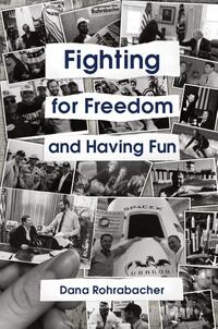 FIGHTING FOR FREEDOM and Having Fun