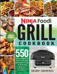 1000 NINJA FOODI COOKBOOK FOR BEGINNERS AND ADVANCED USERS: Easy &  Delicious Recipes to Air Fry, Pressure Cook, Dehydrate, and more by Barbara  Cutts, Paperback