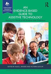 An Evidence-Based Guide to Assistive Technology