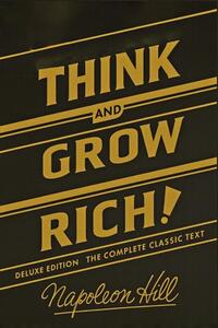 Think and Grow Rich Deluxe Edition