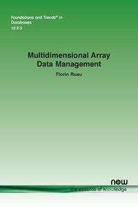 Multidimensional Array Data Management