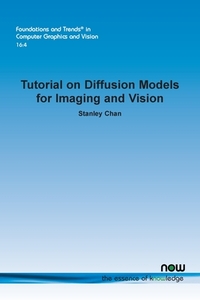 Tutorial on Diffusion Models for Imaging and Vision