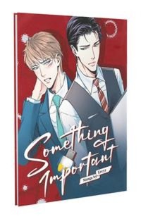 Ereyz: Something Important