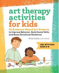 Art Therapy Activities For Kid
