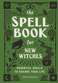 Spell BK For New Witches