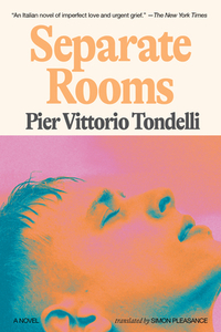 Tondelli, P: Separate Rooms