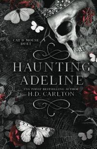 Haunting Adeline