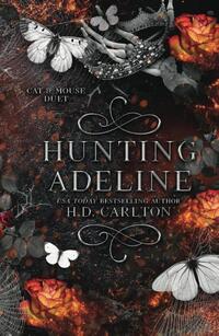 Hunting Adeline International Edition