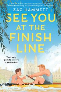 Hammett, Z: See You at the Finish Line