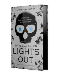 Lights Out Collector's Edition