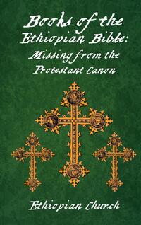 Books Of The Ethiopian Bible Hardcover