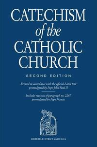 Libreria Editrice Vaticana: Catechism of the Catholic Church