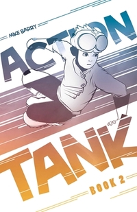 Action Tank Vol. 2: Remastered