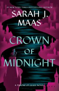 Maas, S: CROWN OF MIDNIGHT