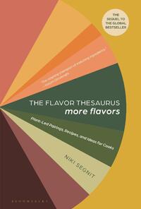 Flavor Thesaurus More Flavors