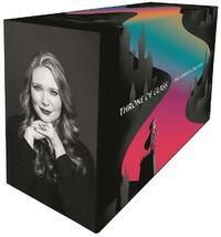 Maas, S: Throne of Glass Paperback Box Set