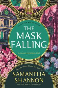 Shannon, S: Mask Falling