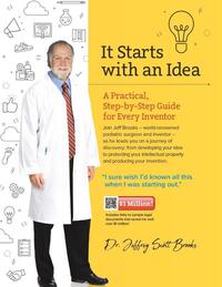 It Starts With An Idea