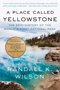 A Place Called Yellowstone