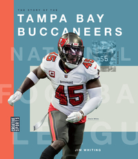 The Story of the Tampa Bay Buccaneers