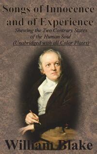 Songs of Innocence and of Experience