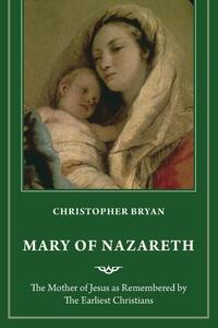 Mary of Nazareth