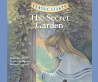 The Secret Garden: Volume 16