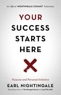 Nightingale, E: Your Success Starts Here