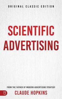 Scientific Advertising