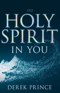 Holy Spirit in You (Enlarged/Expanded)