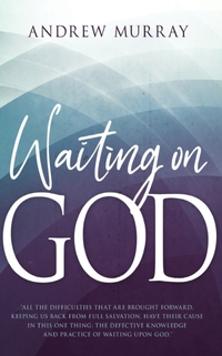Waiting on God (Reissue)