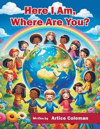 Here I Am, Where Are You?