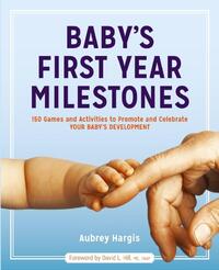 Babys 1st Year Milestones