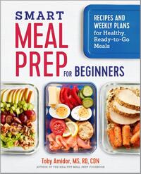 Smart Meal Prep for Beginners