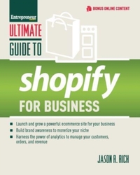 Ultimate Guide to Shopify for Business