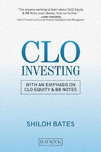 CLO Investing