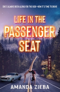 Life in the Passenger Seat