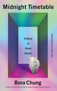 Chung, B: Midnight Timetable