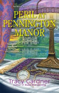 Peril at Pennington Manor