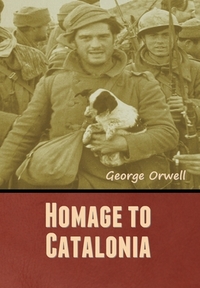 Homage to Catalonia